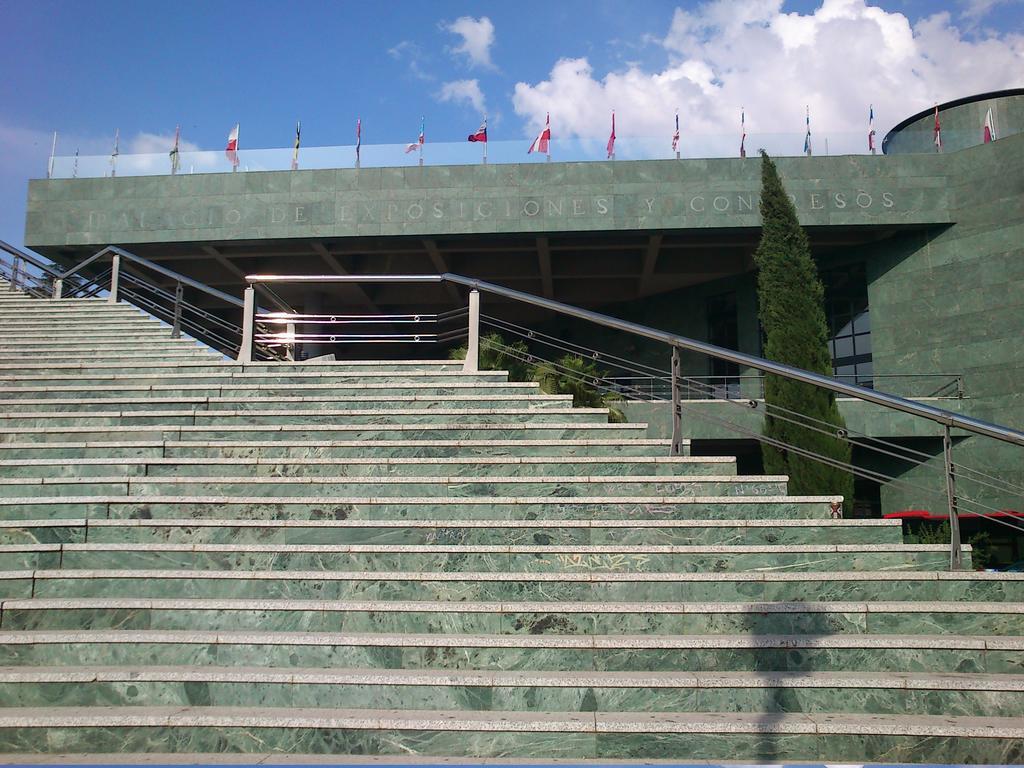Confort By Congress Palace Grenada Pokój zdjęcie